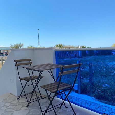 Puntamare Flat Apartman Peschici Kültér fotó
