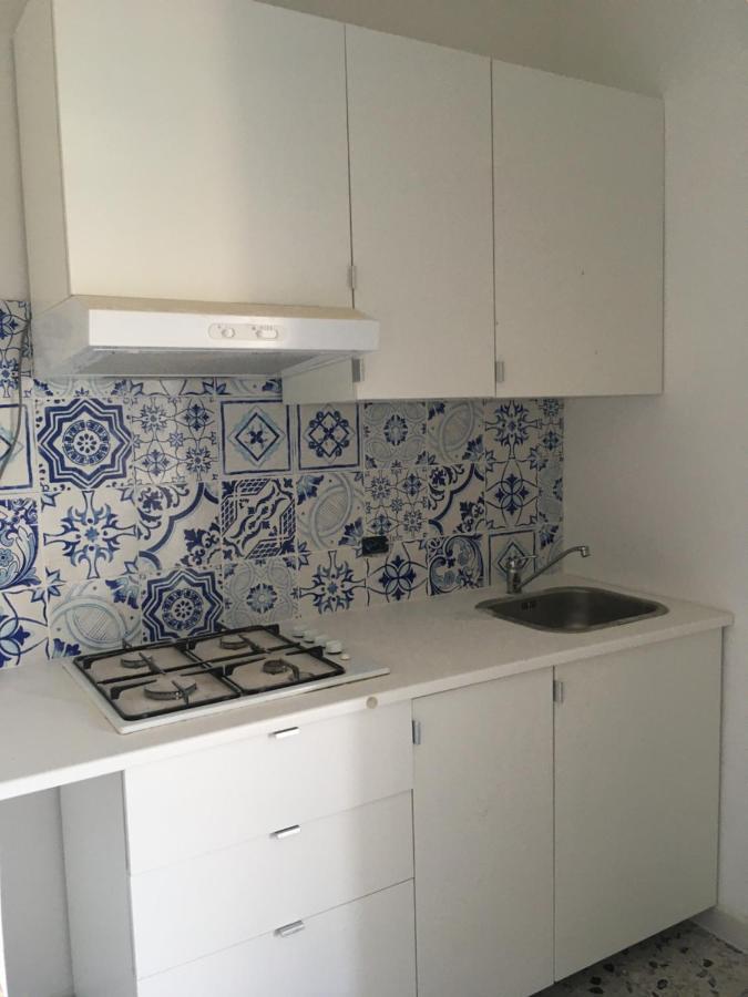 Puntamare Flat Apartman Peschici Kültér fotó