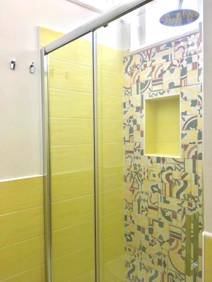 Puntamare Flat Apartman Peschici Kültér fotó