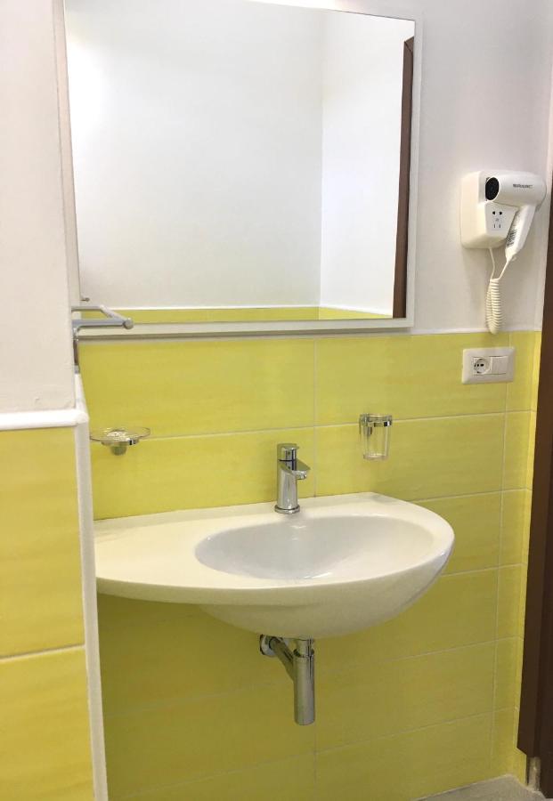 Puntamare Flat Apartman Peschici Kültér fotó