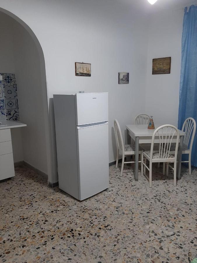 Puntamare Flat Apartman Peschici Kültér fotó