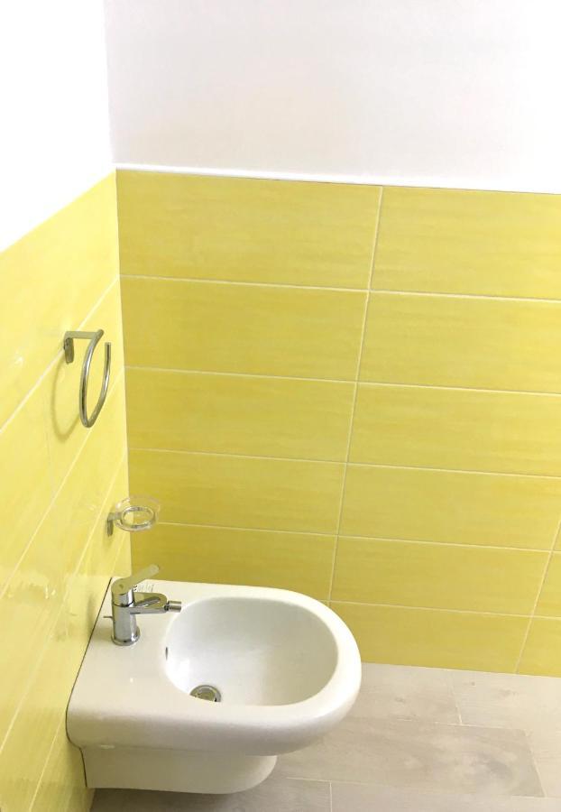 Puntamare Flat Apartman Peschici Kültér fotó