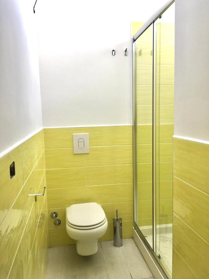 Puntamare Flat Apartman Peschici Kültér fotó