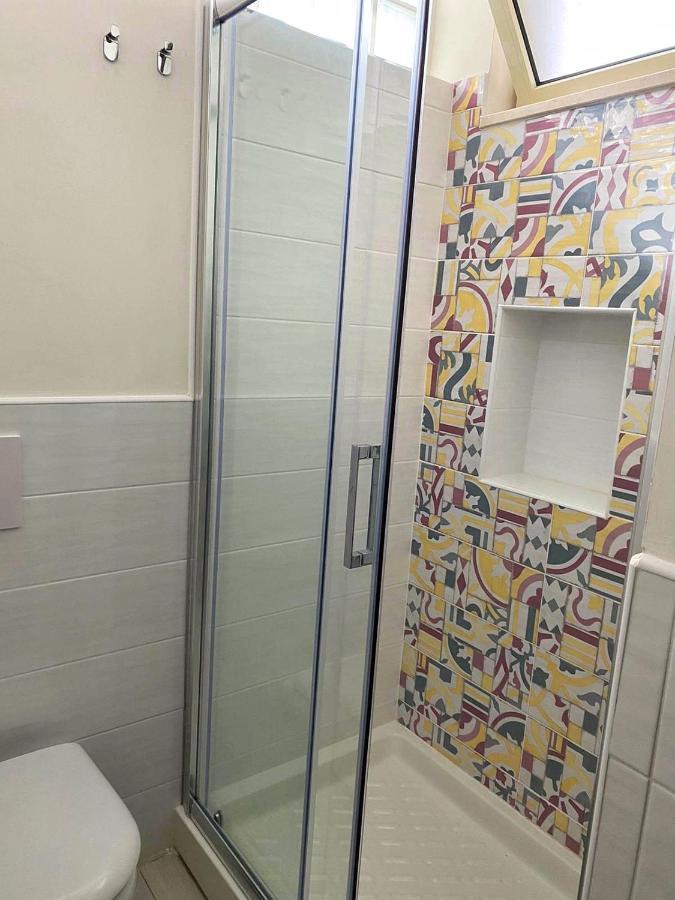Puntamare Flat Apartman Peschici Kültér fotó